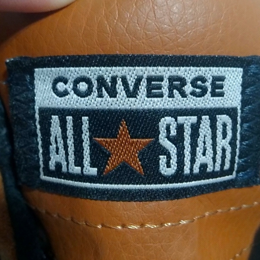 SALE! Converse Chuck Taylor All Star Hi Top Shoes Sz.11.5 Gently Worn (#333) - Picture 10 of 15